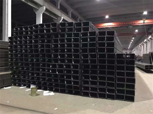 石首冷拔方管选型指南 工程采购怎么选
